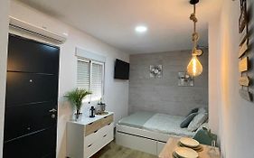 Estudio BF jacuzzi jerez